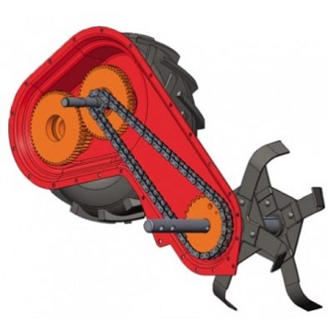 Vendita online Motocoltivatore RTT2